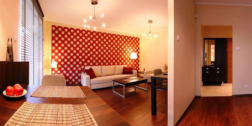 Apartments ソポト エクステリア 写真