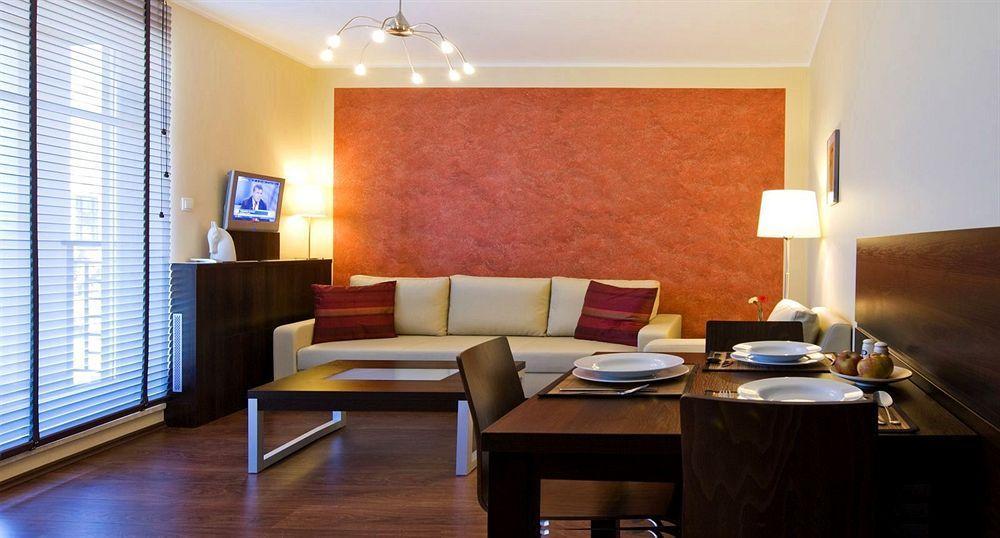 Apartments ソポト エクステリア 写真