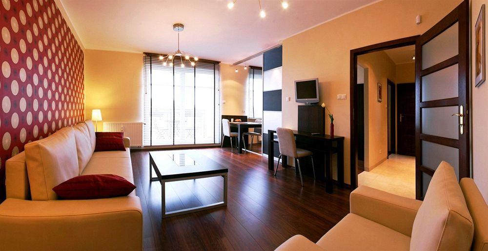 Apartments ソポト エクステリア 写真