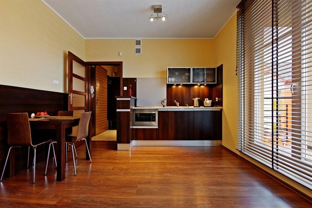 Apartments ソポト エクステリア 写真