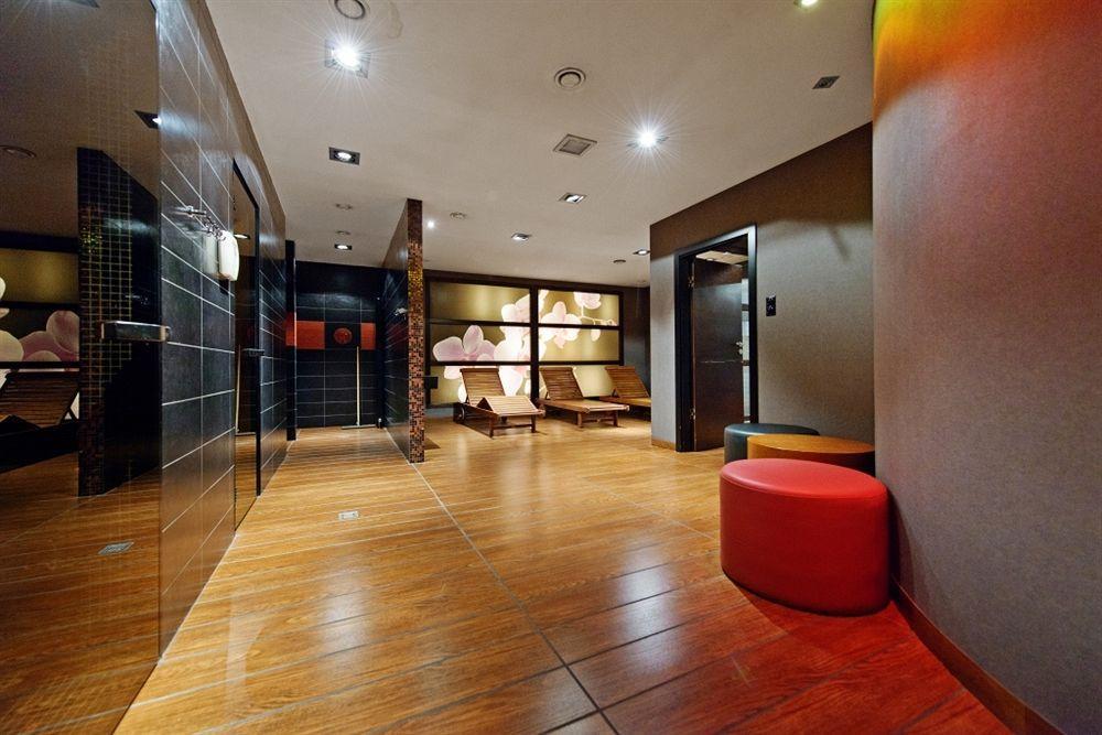 Apartments ソポト エクステリア 写真