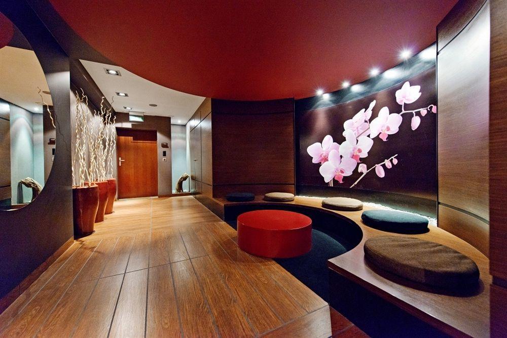 Apartments ソポト エクステリア 写真