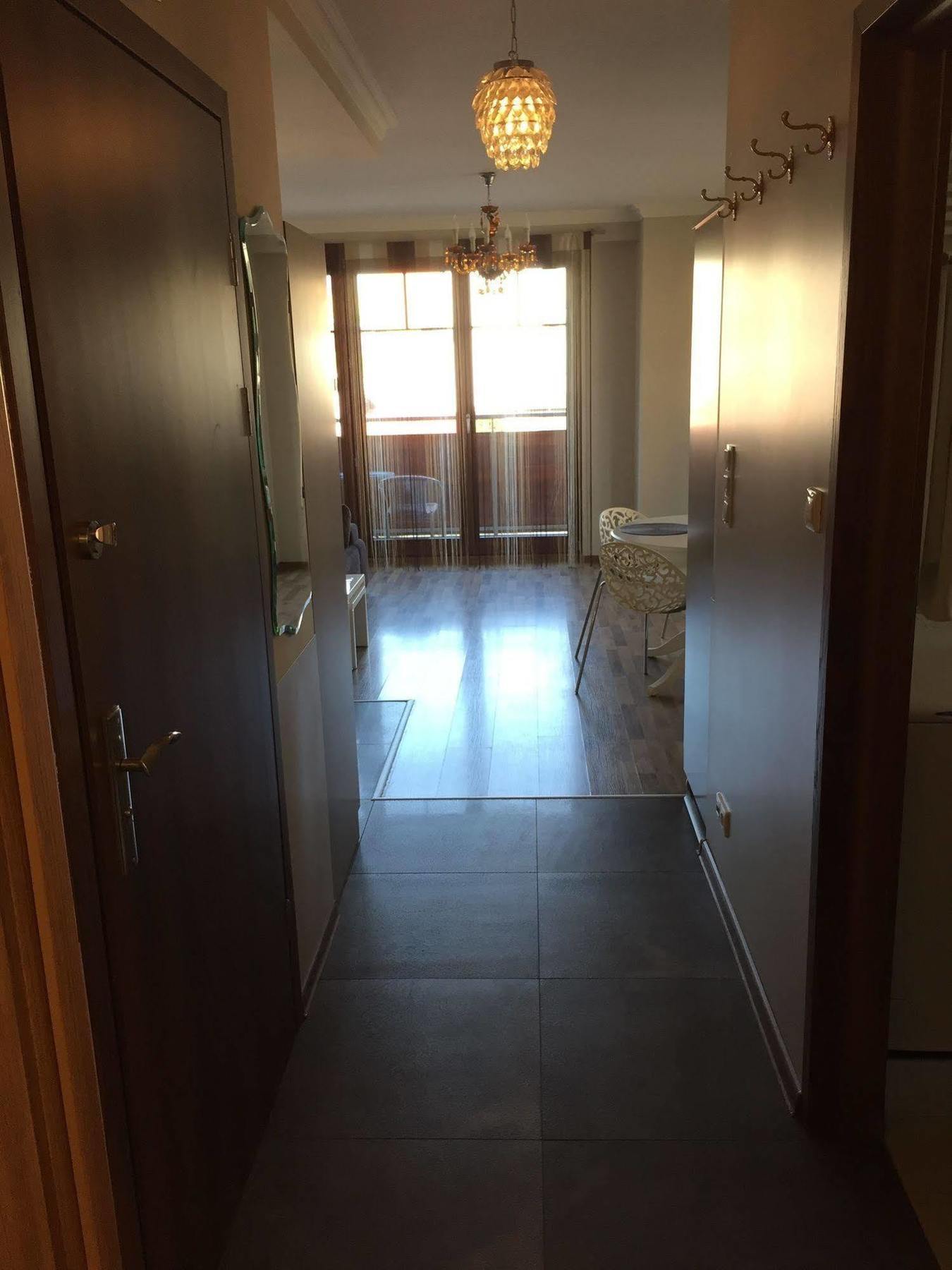 Apartments ソポト エクステリア 写真