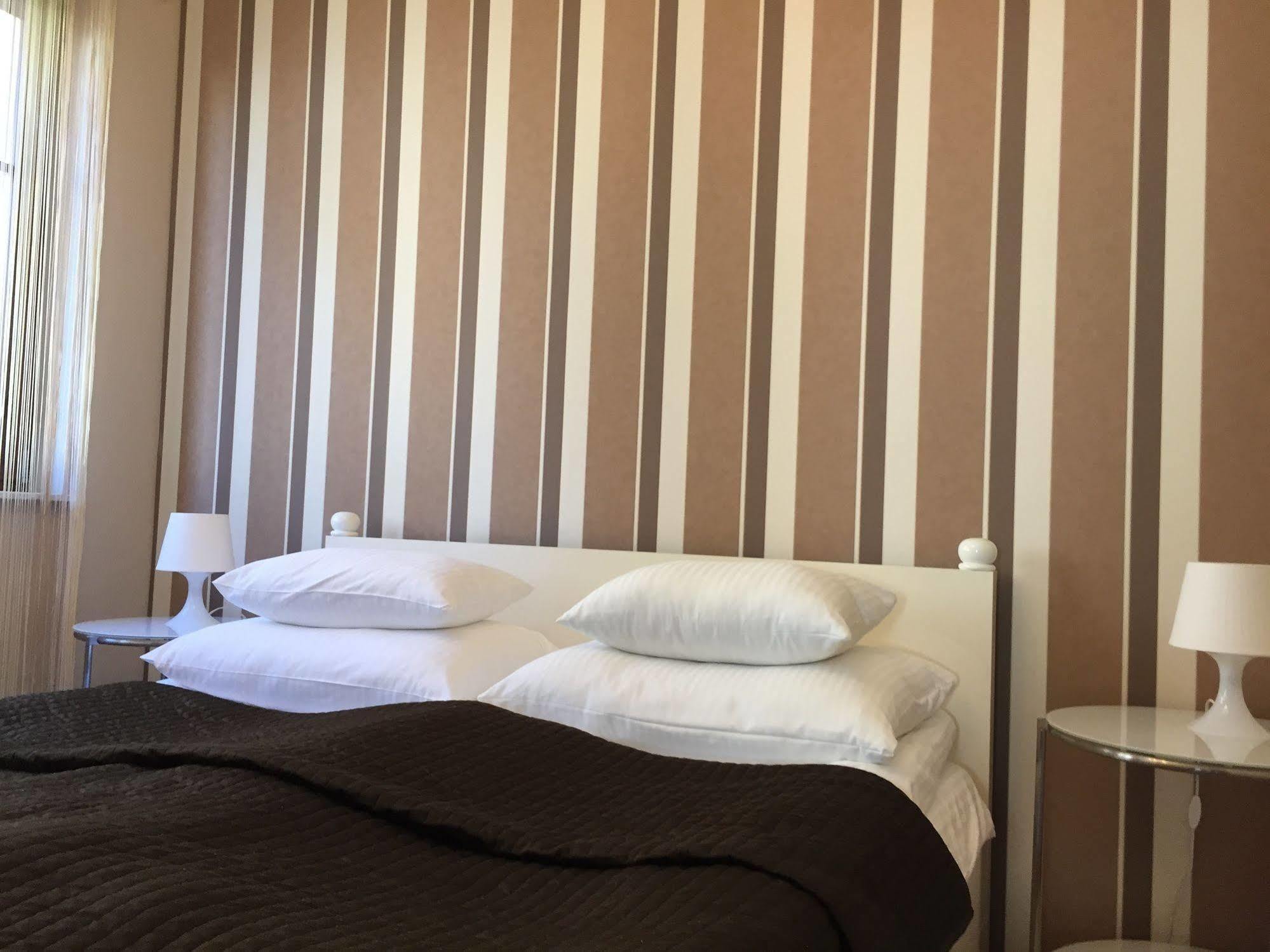 Apartments ソポト エクステリア 写真